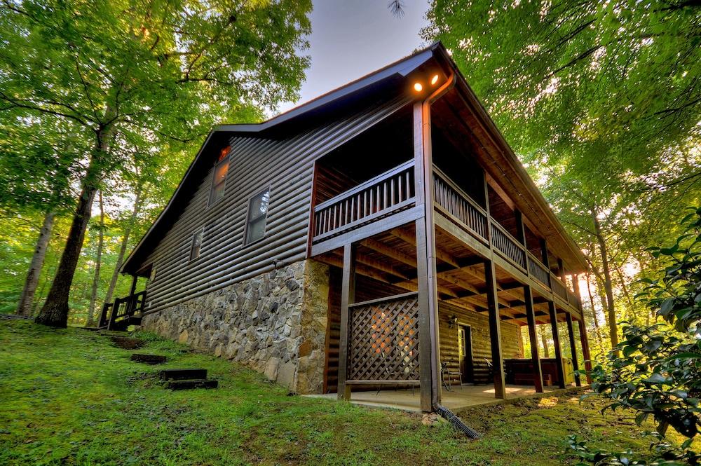 Loon Loft Exterior