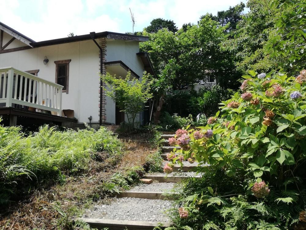 kuu and fuu Property Grounds