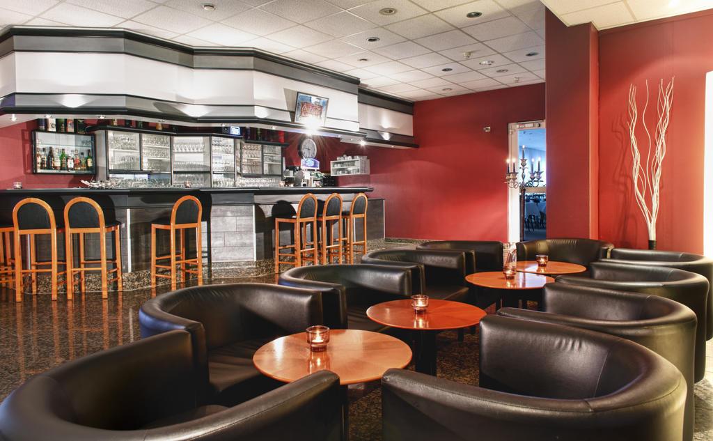 Tryp by Wyndham Bad Oldesloe Others