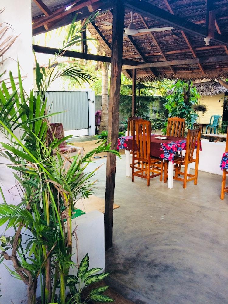 Tropicana homestay