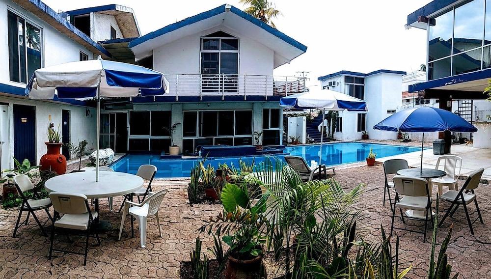 جيستهاوس كامبيستري