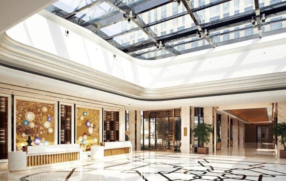 Four Points By Sheraton Langfang, Guan Interior
