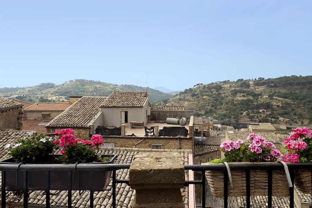 Suite d'autore Exterior