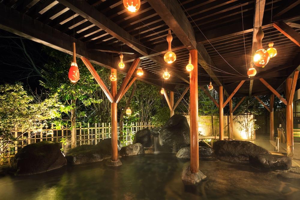 Hoshino Resorts KAI Kawaji