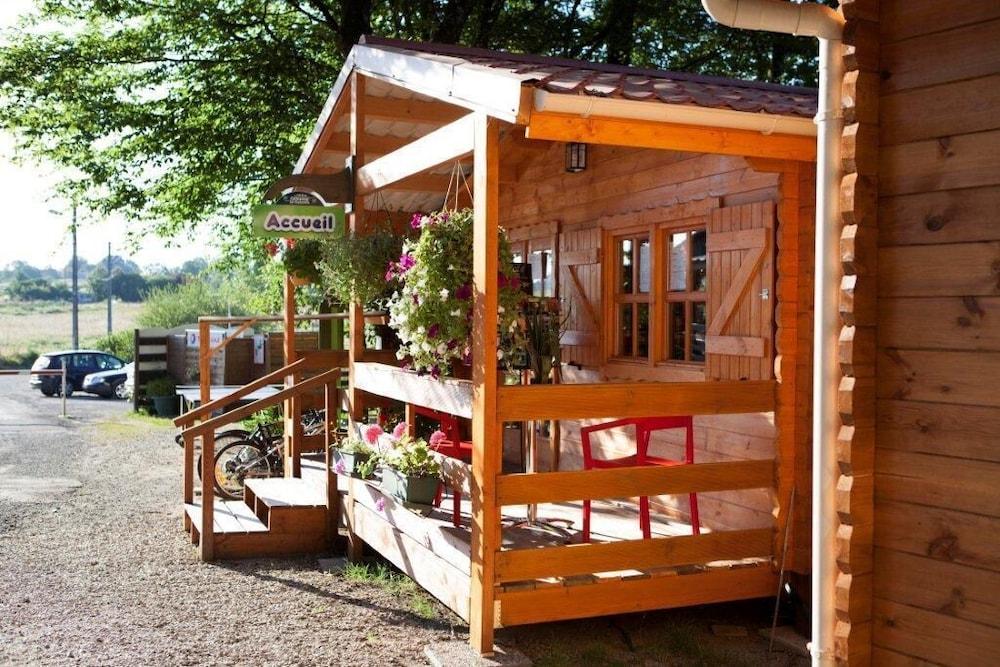 Camping la Garenne