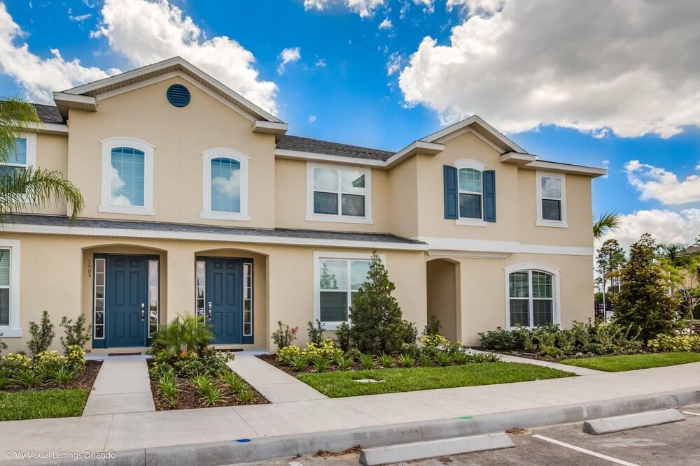 1503cpc Solara Resort Exterior