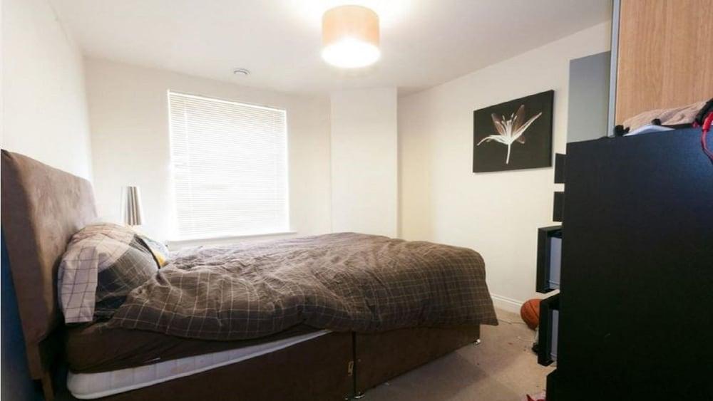 ليتسبي آت هوم - سايبريس بوينت غرفة