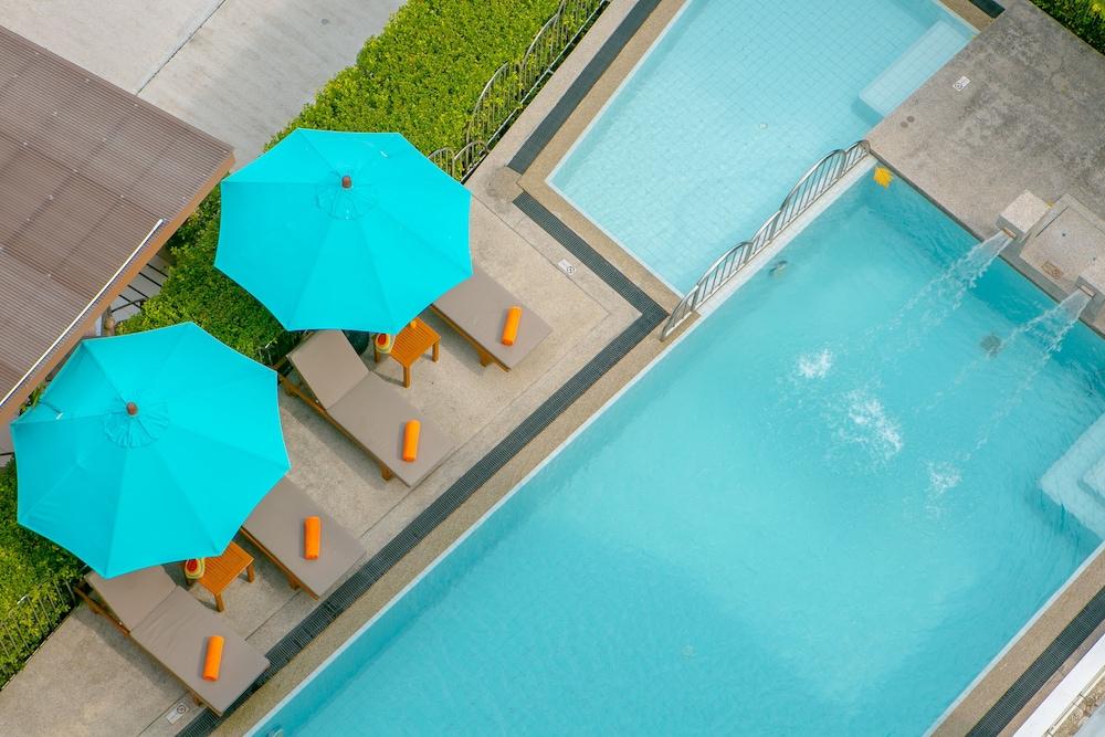 Recenta Suite Phuket Suanluang Featured Image