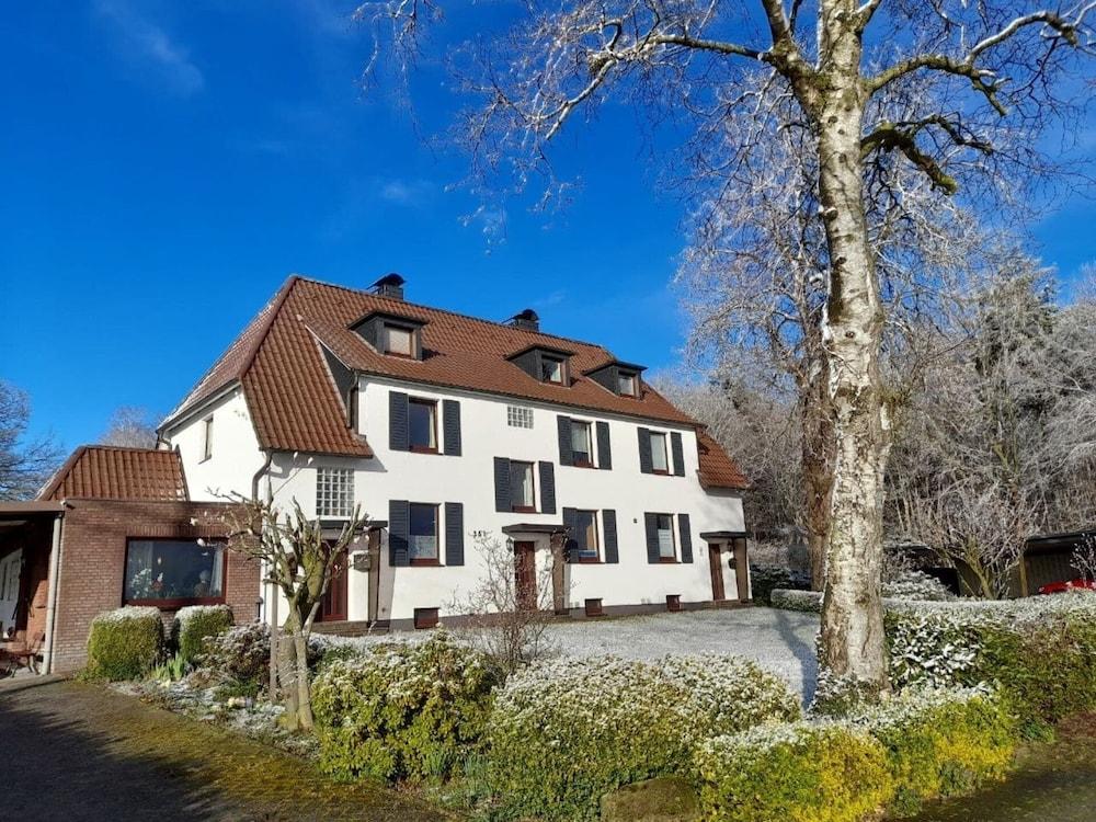Lovely House in the Countryside by Nordhorn