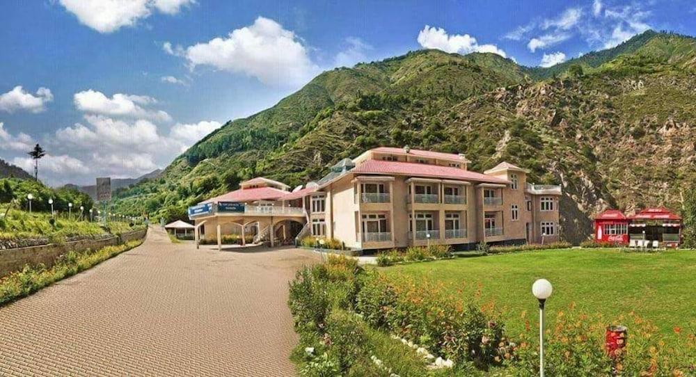 Fairyland Hotel