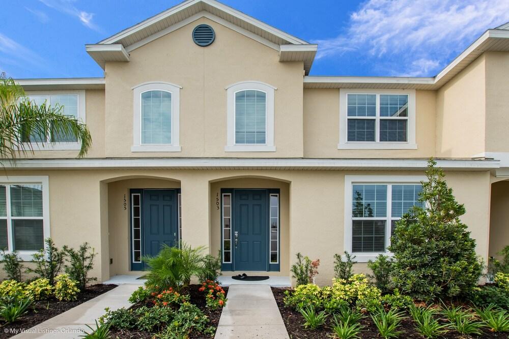1503cpc Solara Resort Exterior
