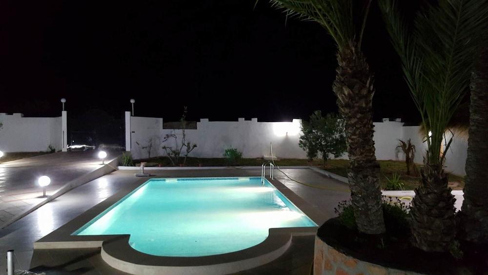 Villa La Fidèle