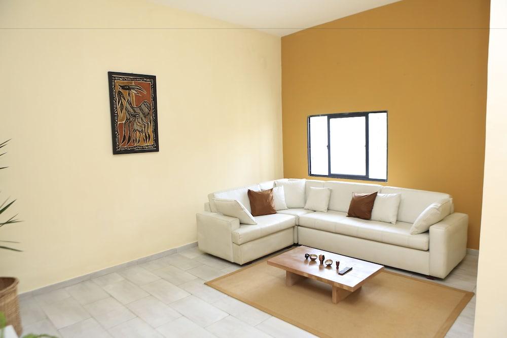 Residence Alizee
