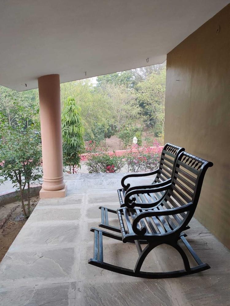 Achrol Bagh