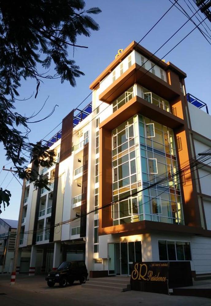 THE SR Residence Lampang Featured Image