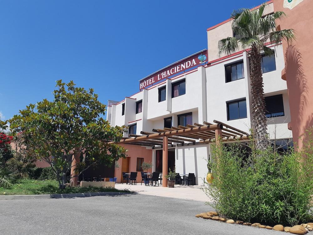 أوتيل لاسيندا