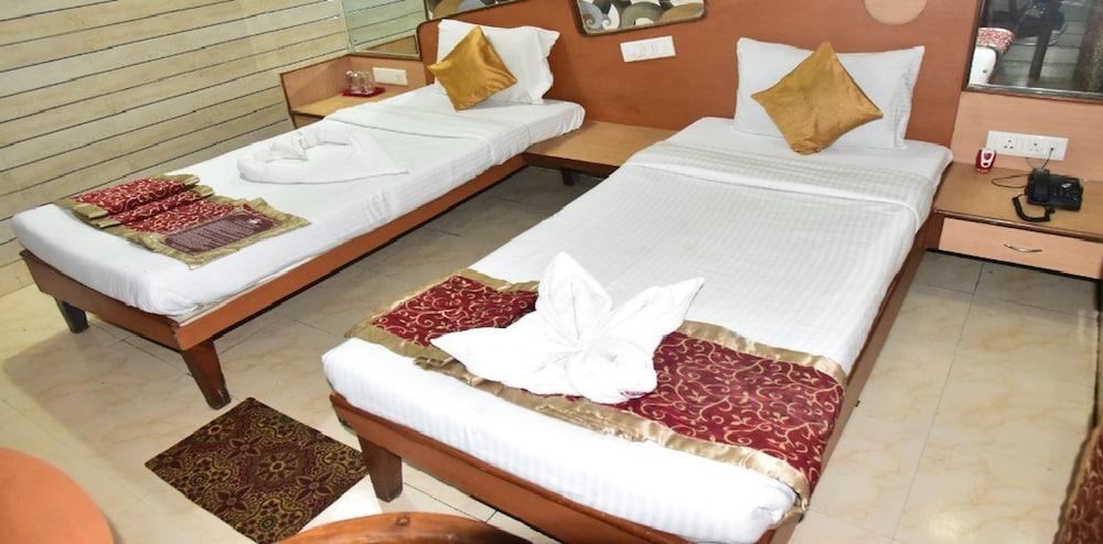 Hotel Mahabir Galaxy