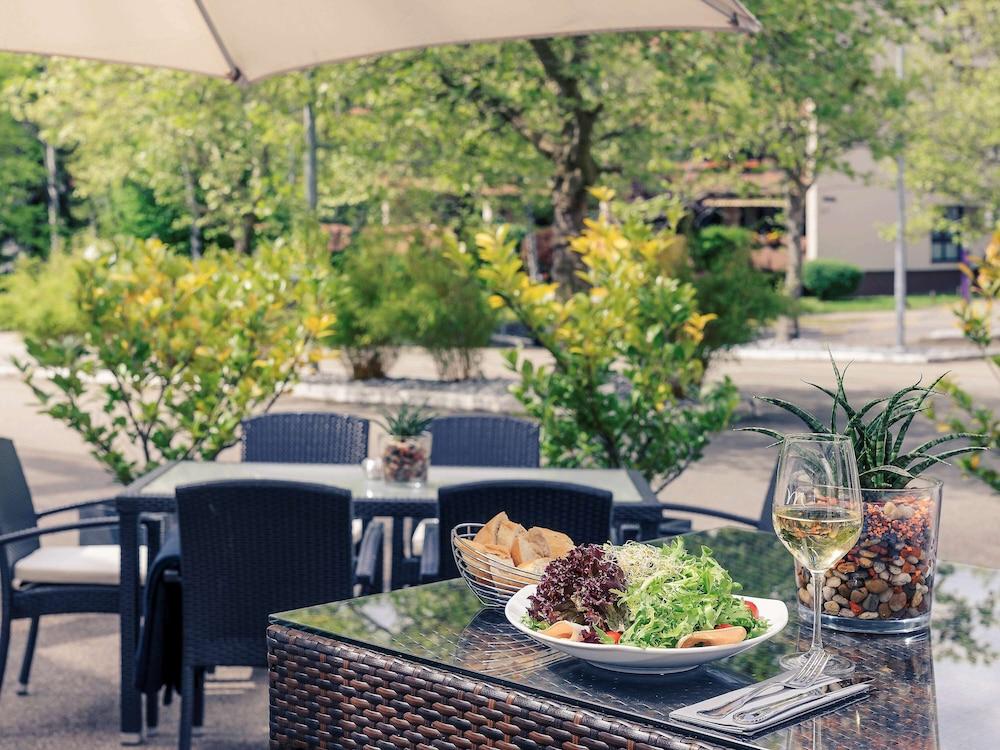 مركيور هوتل برستول شتوتجارت سينديلفينجين المنطقة الخارجية