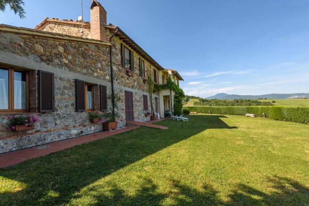 Verdidea - Podere del Mezzadro Featured Image