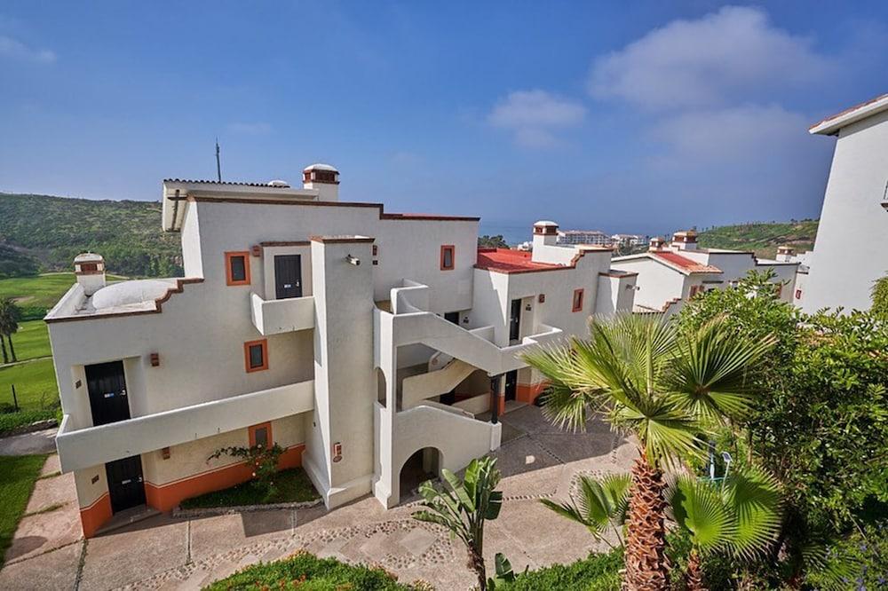 ريل ديل مار هوتل آند جولف ريزورت المنطقة الخارجية