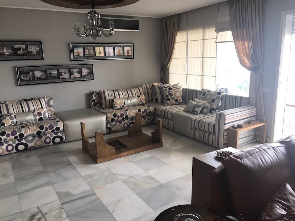 Villa YSF