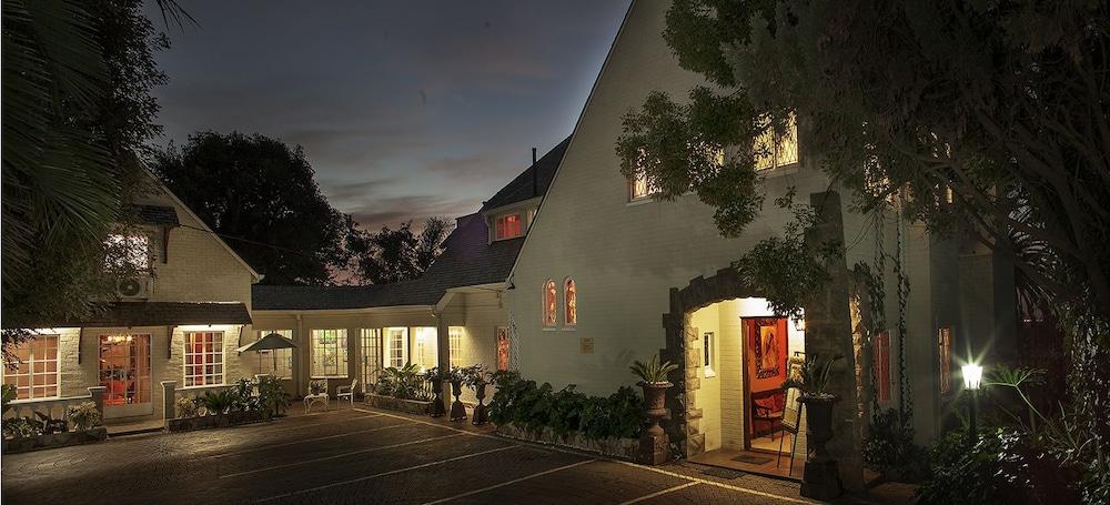 نورثكليف مانور جيست هاوس