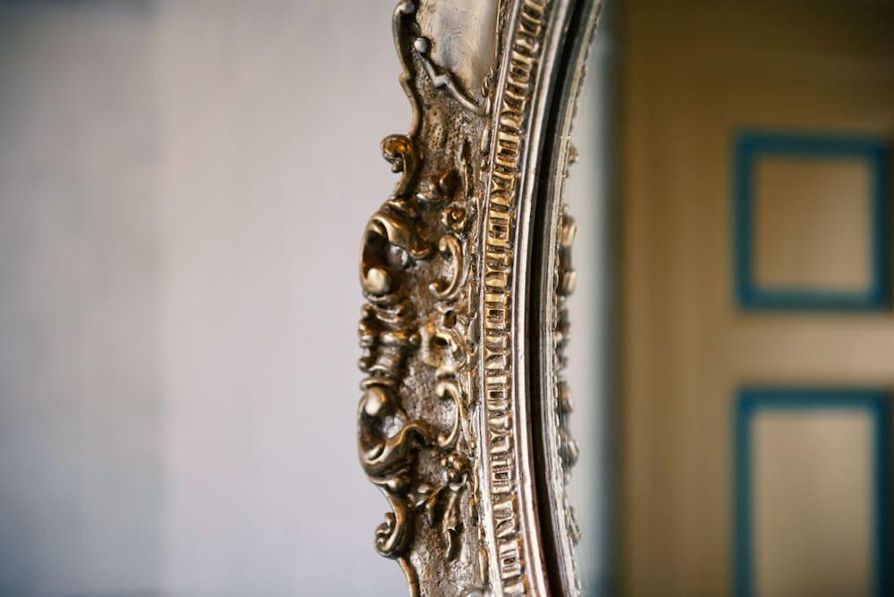 San martino langhe Interior Detail