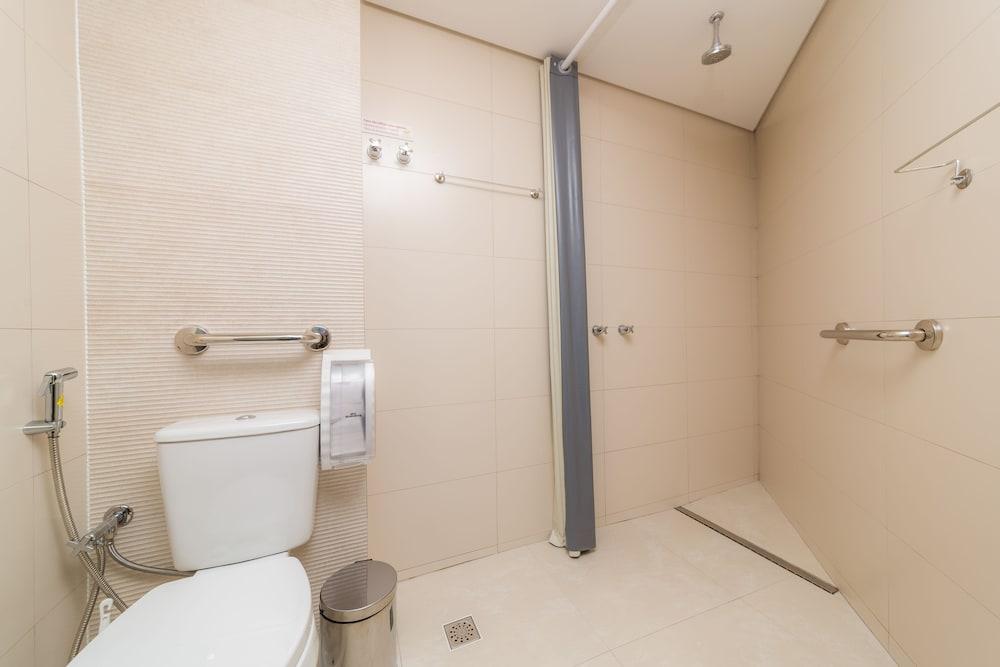 Pousada dos Sonhos Room