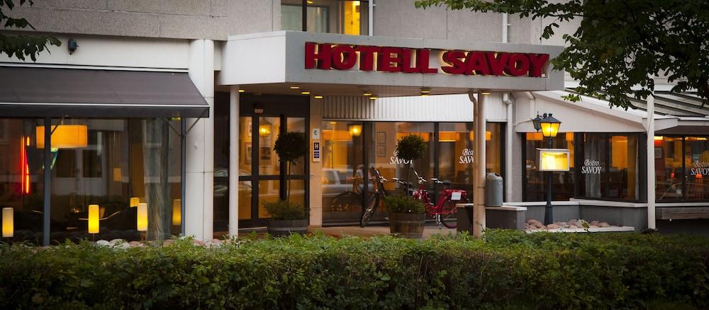 Hotel Savoy