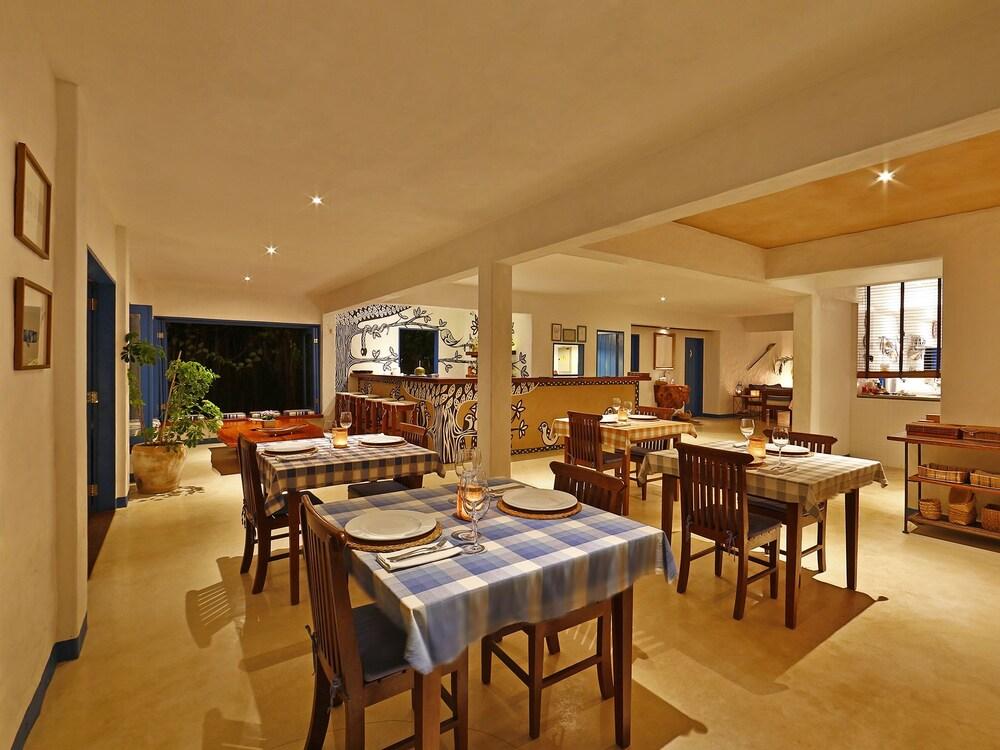Pousada Xuê Interior