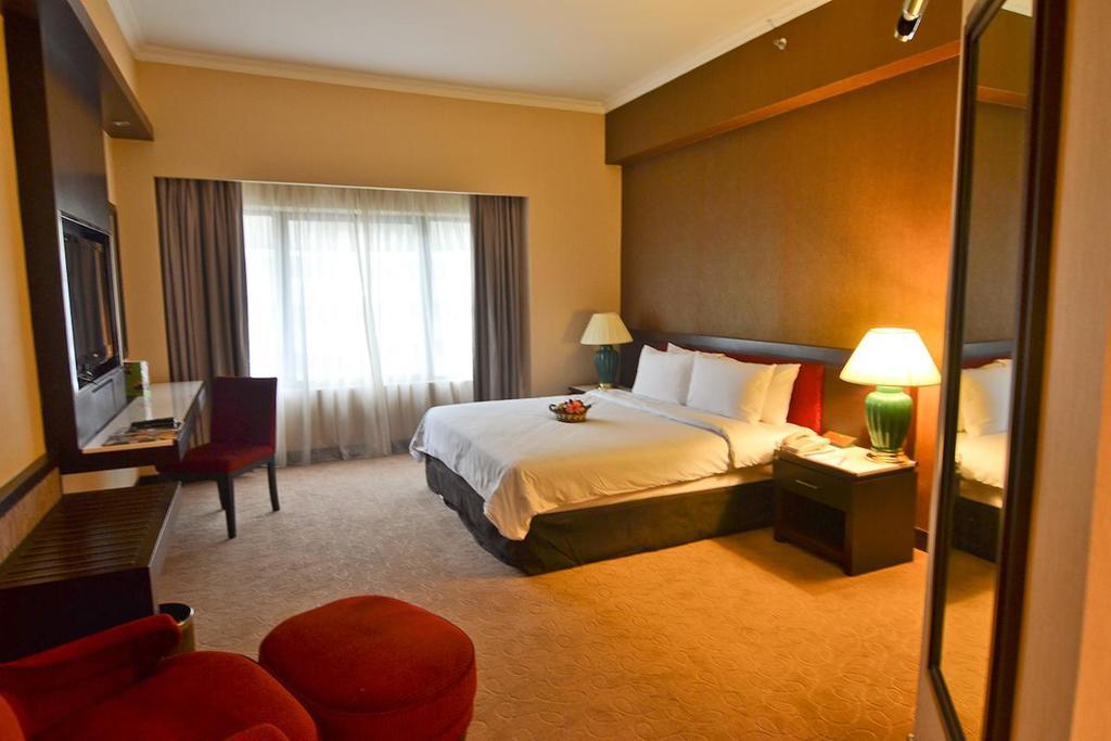 The Puteri Pacific Johor Bahru Others