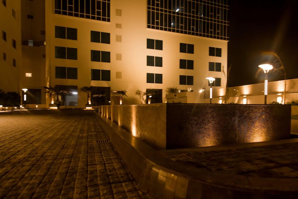 ليمون تري هوتل، سكتور 60، جوروجرام