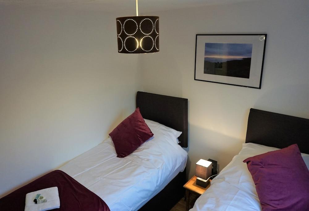 Palmers Apartment A Room