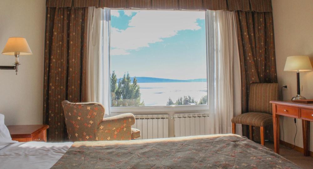 Terrazas del Calafate Room
