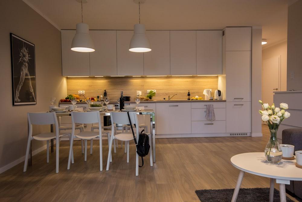 ApartView Wisła Room