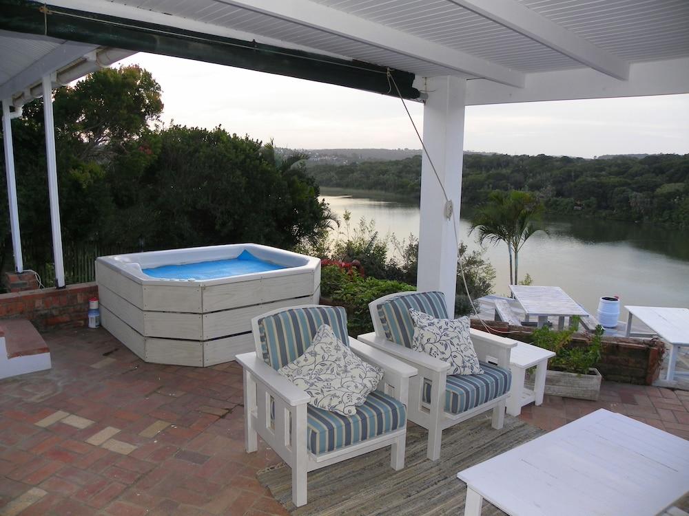 Blue's Guest House