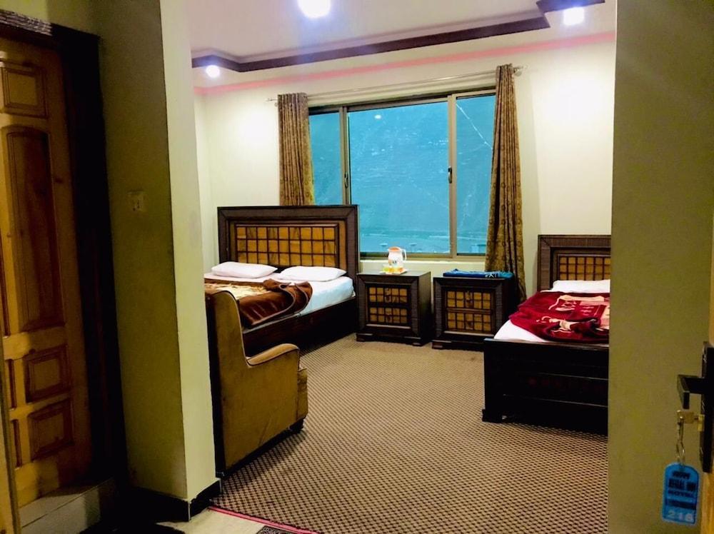 Regal Inn Hotel