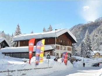 Hotel Flora Alpina