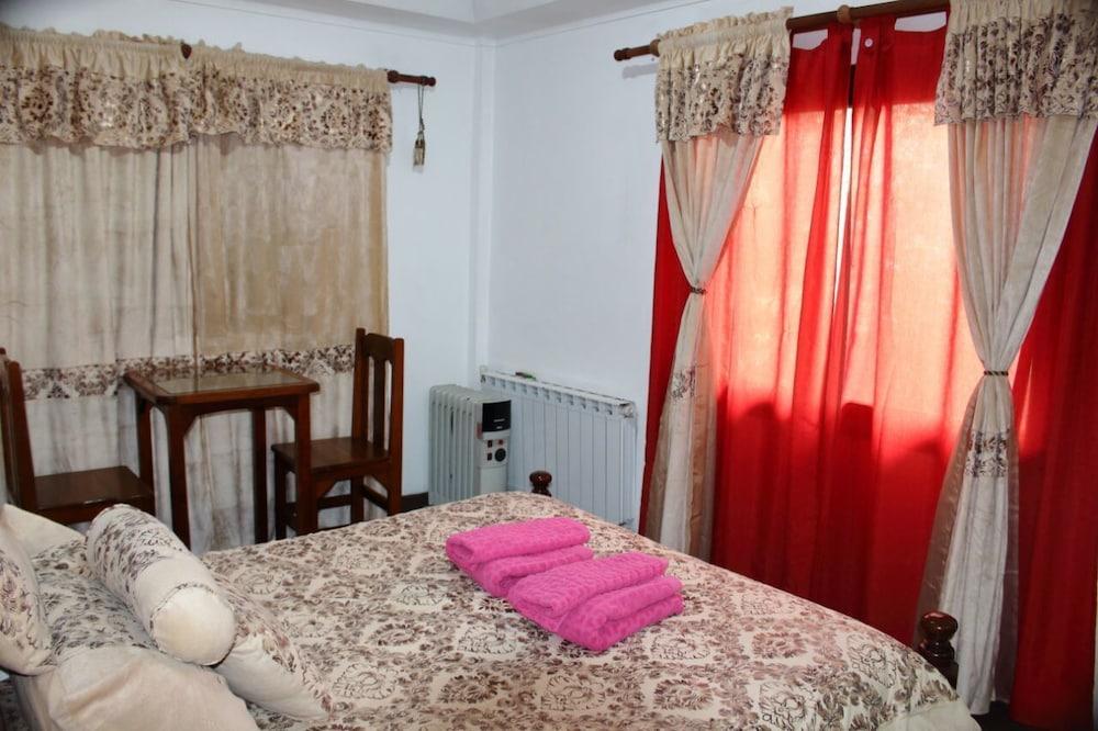 Hostería Los Cuartos Room