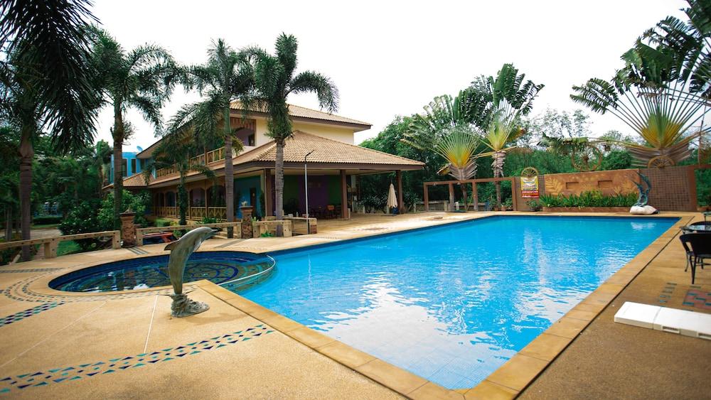 Muak Lek Forest Resort Featured Image