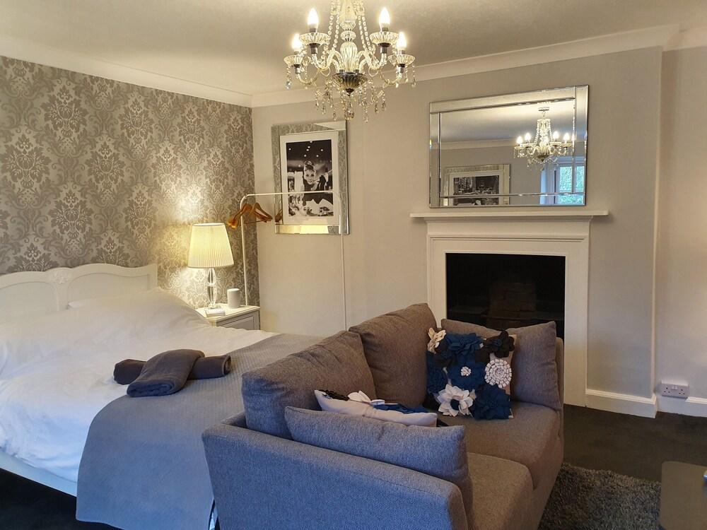 Wern house