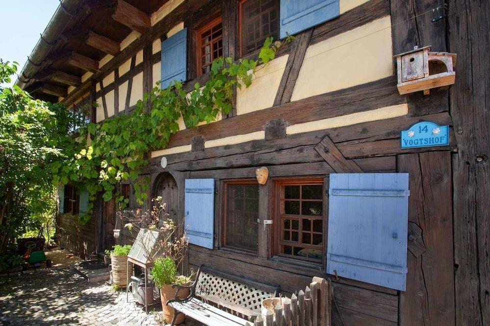 فوجتسهوف روتفايل