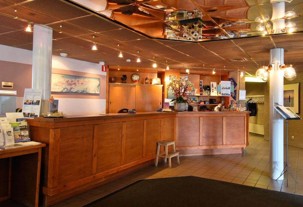 Fletcher Hotel-Restaurant Amelander Kaap