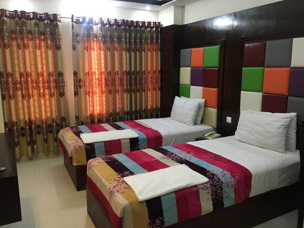 Uttara Suite At Dhaka Featured Image