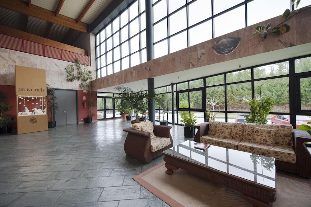 Hotel Laias Caldaria