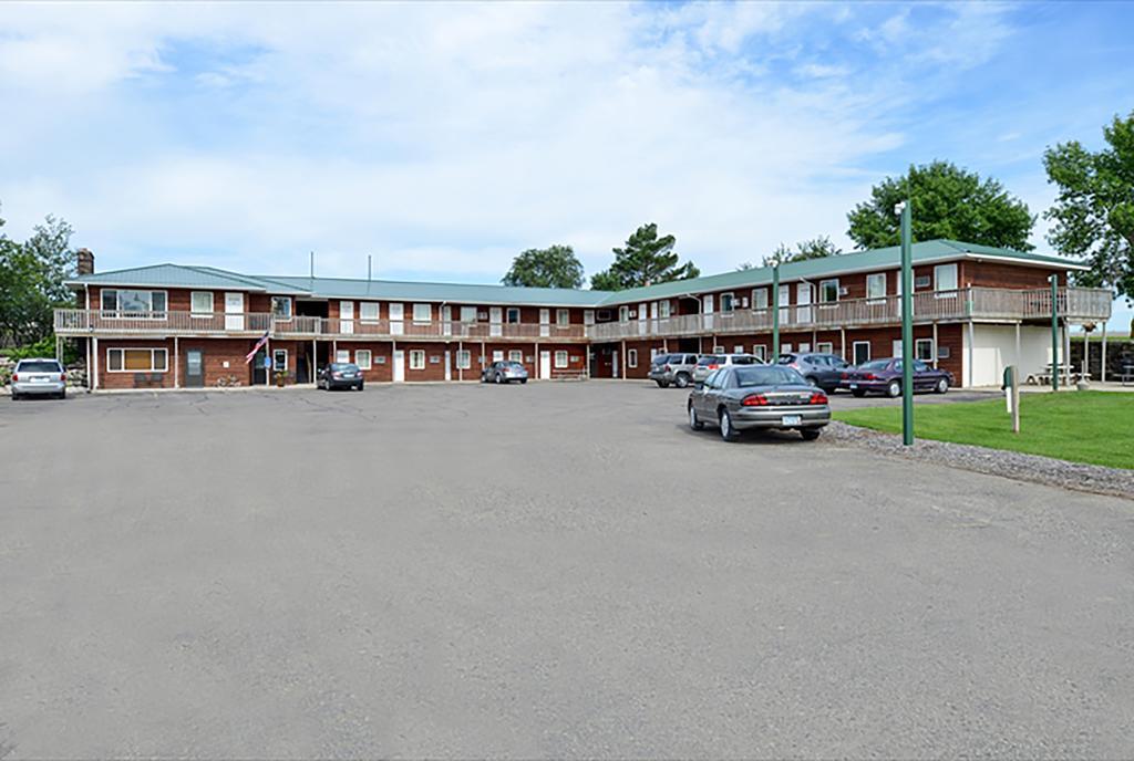 كروز إن آرفي بارك آند لودجينغ