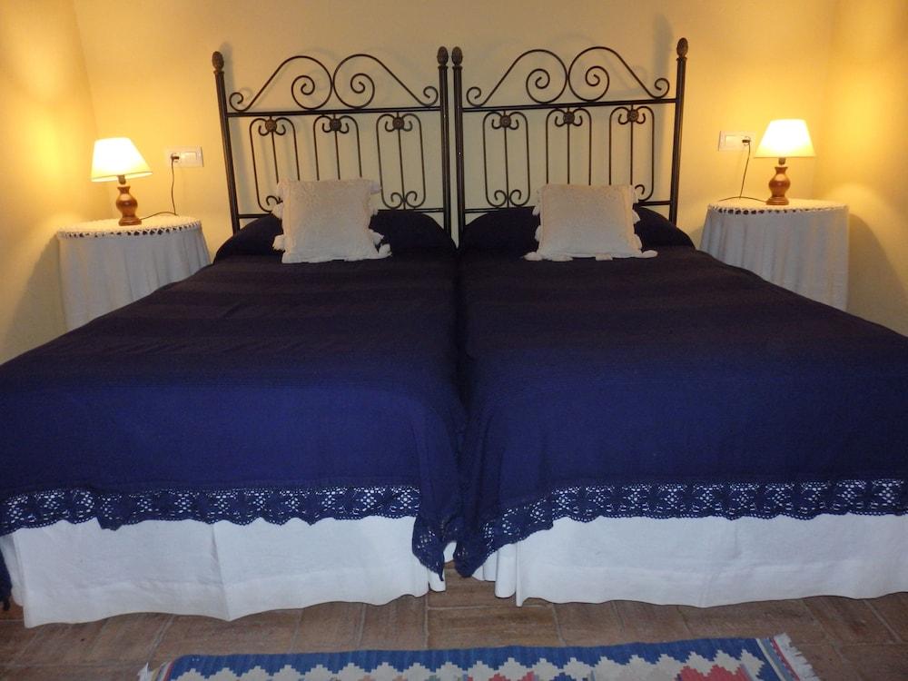 Posada del Fresno Featured Image