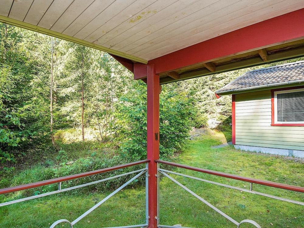 Peaceful Holiday Home in Silkeborg near Lake
