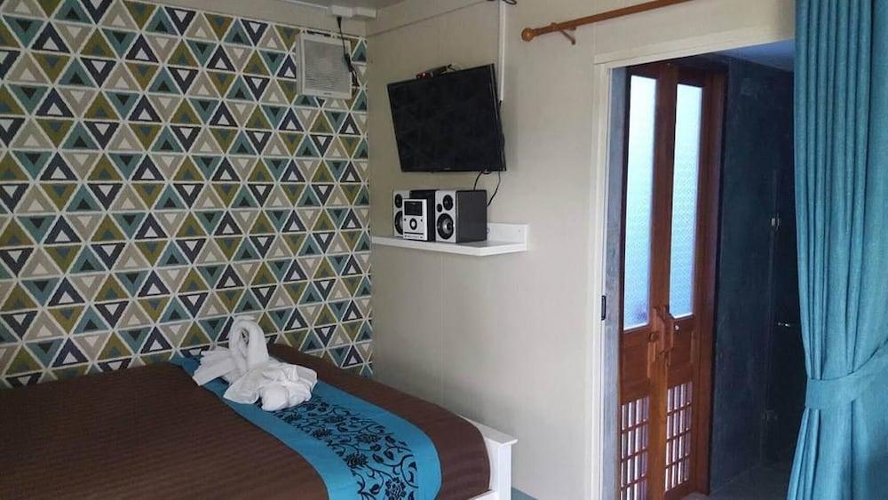 Rai Saweangsuk88 Room