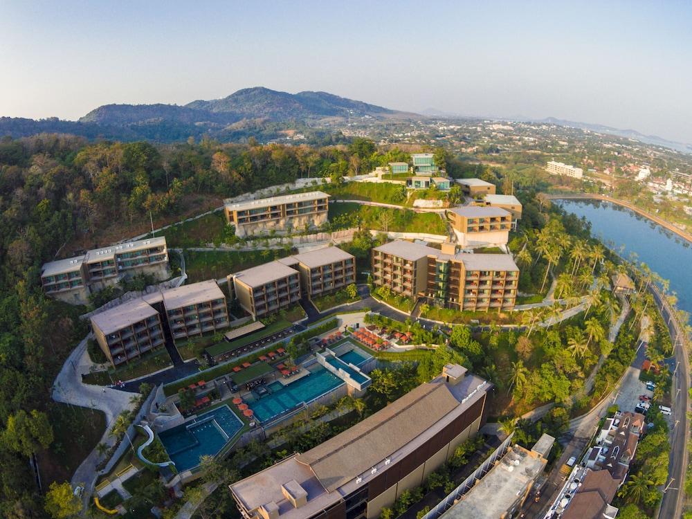 Sunsuri Villas